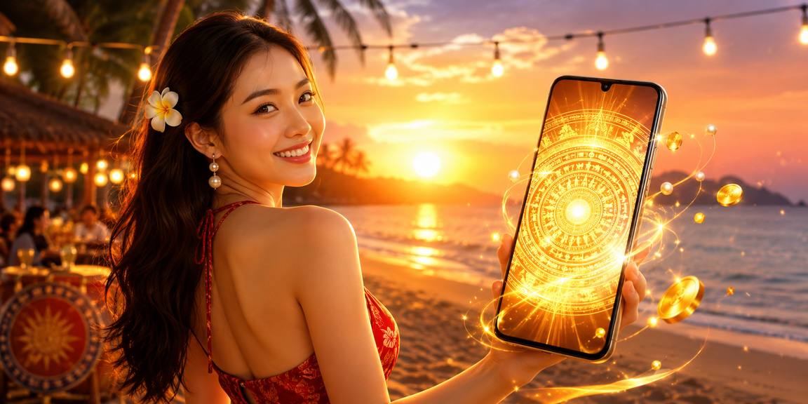 jbo835 Sảnh Mahjong Ways 2 hoạt động như thế nào trên jbo835